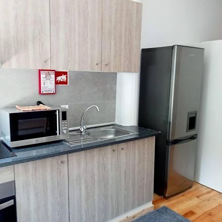 Marys Dream Apartment Porto Exterior photo