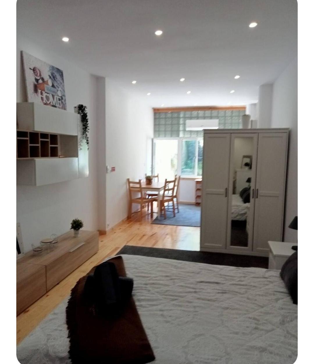 Marys Dream Apartment Porto Exterior photo