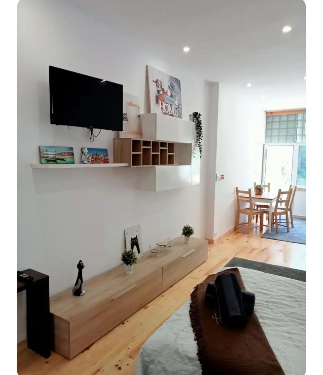 Marys Dream Apartment Porto Exterior photo